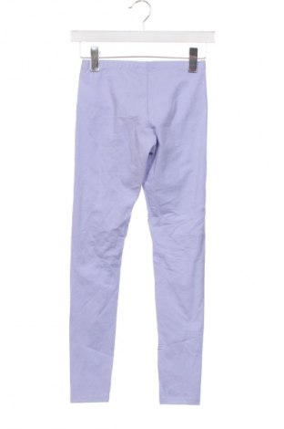 Colanți pentru copii United Colors Of Benetton, Mărime 11-12y/ 152-158 cm, Culoare Mov, Preț 110,99 Lei