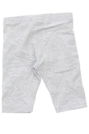 Dziecięce legginsy United Colors Of Benetton, Rozmiar 12-18m/ 80-86 cm, Kolor Szary, Cena 47,99 zł