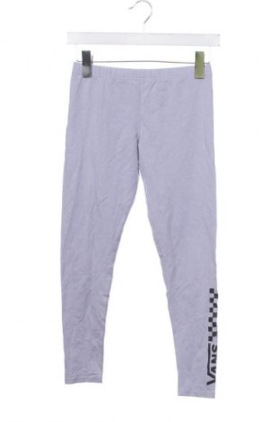 Gyerek leggings Vans, Méret 10-11y / 146-152 cm, Szín Lila, Ár 8 149 Ft
