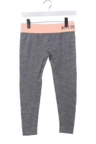 Kinderlegging Y.F.K., Größe 15-18y/ 170-176 cm, Farbe Grau, Preis € 9,99