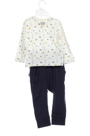 Kinder - Set Belly Button, Größe 9-12m/ 74-80 cm, Farbe Mehrfarbig, Preis 20,99 €