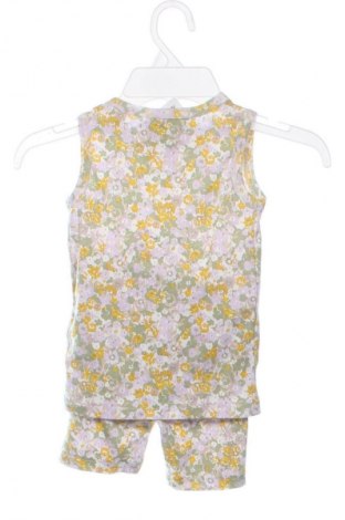 Детски комплект Carter's, Размер 3-4y/ 104-110 см, Цвят Многоцветен, Цена 42,99 лв.