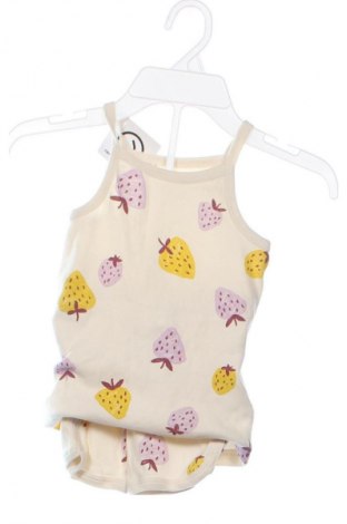 Kinder - Set Carter's, Größe 3-4y/ 104-110 cm, Farbe Mehrfarbig, Preis € 28,99