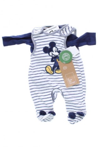 Dětský komplet  Disney, Velikost 0-1m/ 50 cm, Barva Vícebarevné, Cena  424,00 Kč