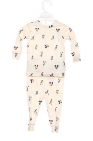 Dziecięcy zestaw Gap Baby, Rozmiar 6-9m/ 68-74 cm, Kolor Kolorowy, Cena 108,99 zł