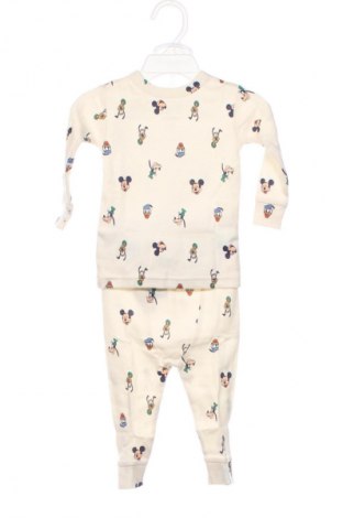 Dziecięcy zestaw Gap Baby, Rozmiar 6-9m/ 68-74 cm, Kolor Kolorowy, Cena 108,99 zł