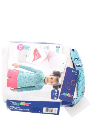 Detský komplet  Lupilu, Veľkosť 6-7y/ 122-128 cm, Farba Viacfarebná, Cena  17,95 €