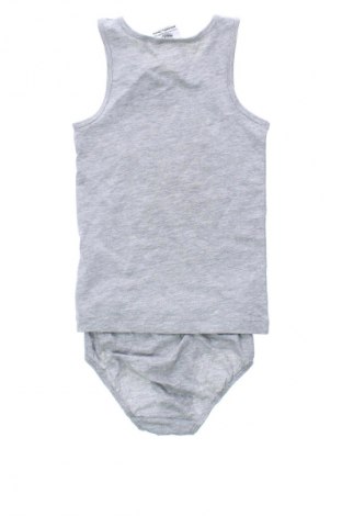 Dětský komplet  Nickelodeon, Velikost 2-3y/ 98-104 cm, Barva Šedá, Cena  119,00 Kč
