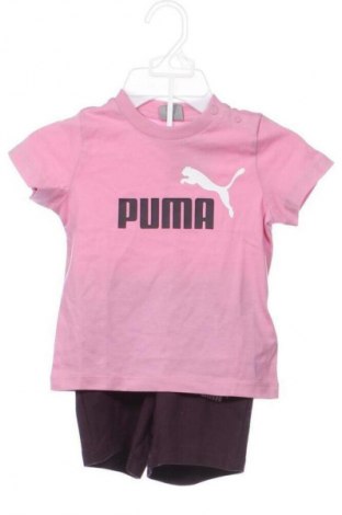 Dětský komplet  PUMA, Velikost 12-18m/ 80-86 cm, Barva Vícebarevné, Cena  999,00 Kč