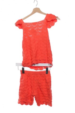 Dziecięcy zestaw Primark, Rozmiar 10-11y/ 146-152 cm, Kolor Czerwony, Cena 56,99 zł