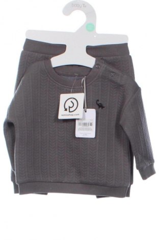 Dětský komplet  Tu, Velikost 3-6m/ 62-68 cm, Barva Šedá, Cena  239,00 Kč