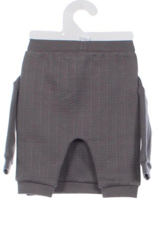 Dětský komplet  Tu, Velikost 3-6m/ 62-68 cm, Barva Šedá, Cena  239,00 Kč