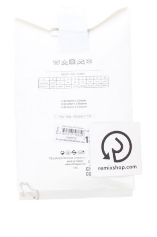 Kinder - Set Unbranded, Größe 6-7y/ 122-128 cm, Farbe Grau, Preis € 11,61