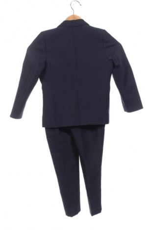 Kinderanzug H&M, Größe 4-5y/ 110-116 cm, Farbe Blau, Preis € 27,11