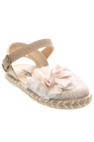 Încălțăminte pentru copii Adam's Shoes, Mărime 21, Culoare Bej, Preț 49,87 Lei