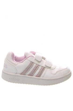 Încălțăminte pentru copii Adidas, Mărime 31, Culoare Alb, Preț 104,59 Lei