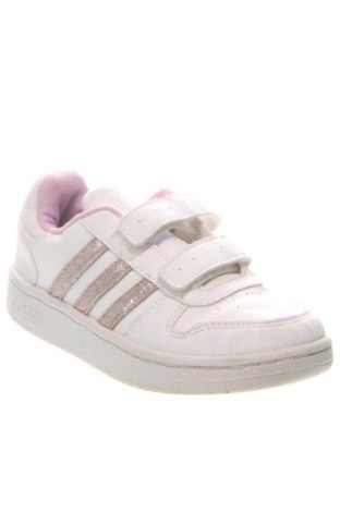 Încălțăminte pentru copii Adidas, Mărime 31, Culoare Alb, Preț 104,59 Lei