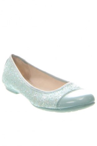 Încălțăminte pentru copii Clarks, Mărime 34, Culoare Verde, Preț 122,45 Lei