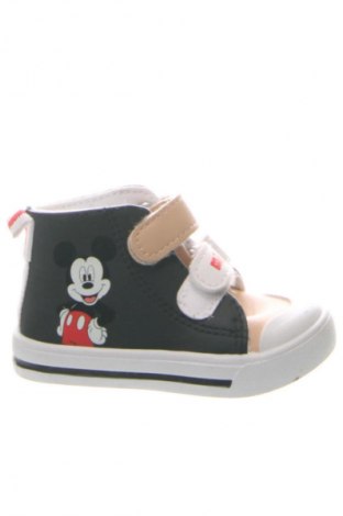 Încălțăminte pentru copii Disney, Mărime 18, Culoare Negru, Preț 71,99 Lei