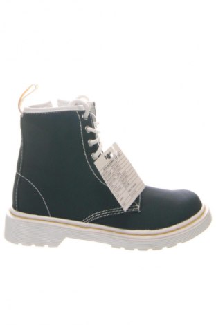 Kinderschuhe Dr. Martens, Größe 32, Farbe Blau, Preis € 71,61