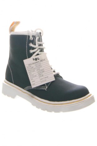 Kinderschuhe Dr. Martens, Größe 32, Farbe Blau, Preis € 71,61