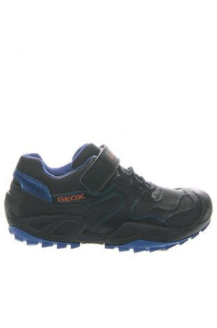 Kinderschuhe Geox, Größe 35, Farbe Schwarz, Preis € 47,57