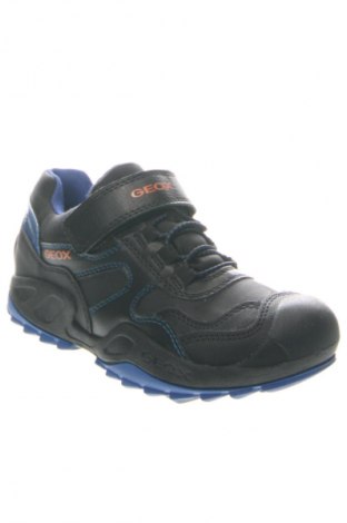 Kinderschuhe Geox, Größe 35, Farbe Schwarz, Preis € 47,57