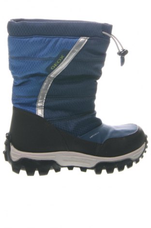 Kinderschuhe Geox, Größe 33, Farbe Blau, Preis € 17,99
