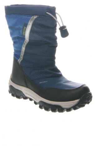 Kinderschuhe Geox, Größe 33, Farbe Blau, Preis € 17,99