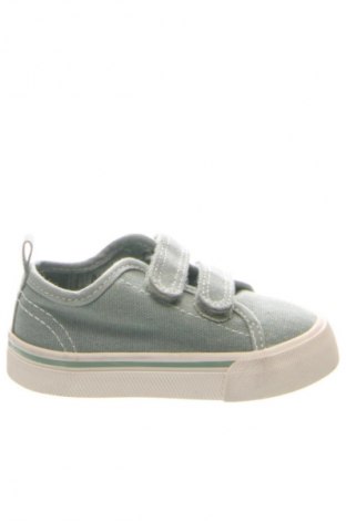 Kinderschuhe H&M, Größe 22, Farbe Grün, Preis € 11,25