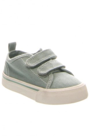 Kinderschuhe H&M, Größe 22, Farbe Grün, Preis € 11,25