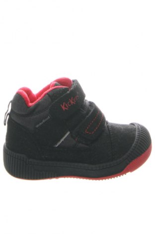 Detské topánky  Kickers, Veľkosť 24, Farba Viacfarebná, Cena  6,95 €
