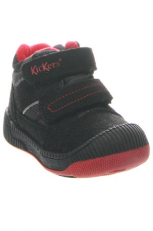 Detské topánky  Kickers, Veľkosť 24, Farba Viacfarebná, Cena  6,95 €