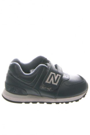 Kinderschuhe New Balance, Größe 23, Farbe Blau, Preis € 32,79