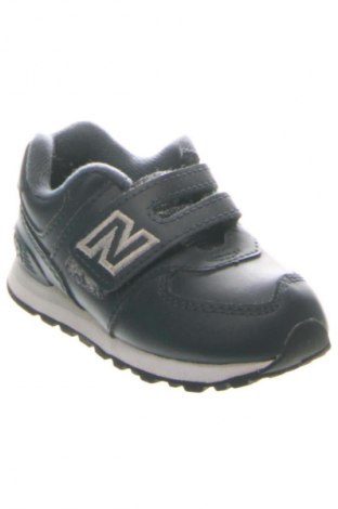 Kinderschuhe New Balance, Größe 23, Farbe Blau, Preis € 32,79