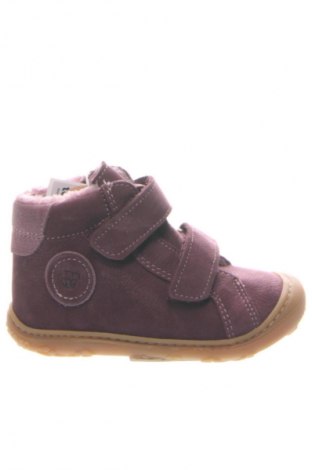 Kinderschuhe Pepino, Größe 23, Farbe Lila, Preis € 36,83