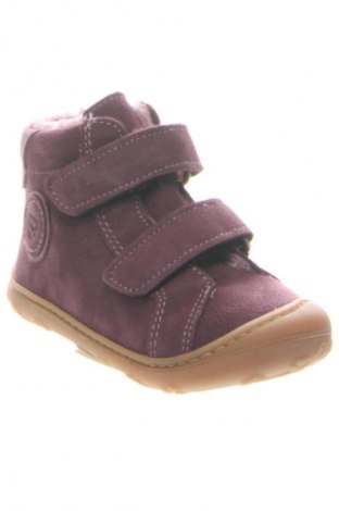 Kinderschuhe Pepino, Größe 23, Farbe Lila, Preis € 36,83
