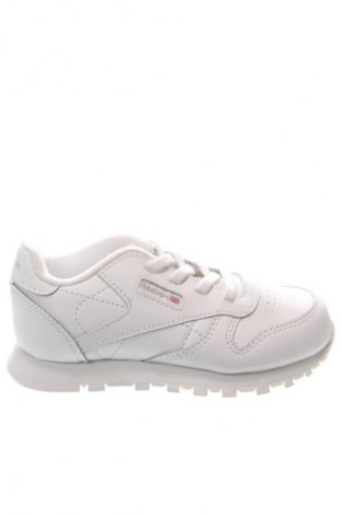 Gyerekcipők Reebok, Méret 26, Szín Fehér, Ár 14 997 Ft