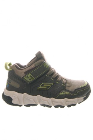 Детски обувки Skechers, Размер 35, Цвят Многоцветен, Цена 34,00 лв.