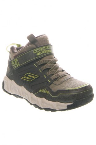 Детски обувки Skechers, Размер 35, Цвят Многоцветен, Цена 34,00 лв.