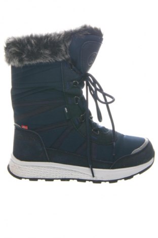 Kinderschuhe Trollkids, Größe 36, Farbe Blau, Preis € 38,25