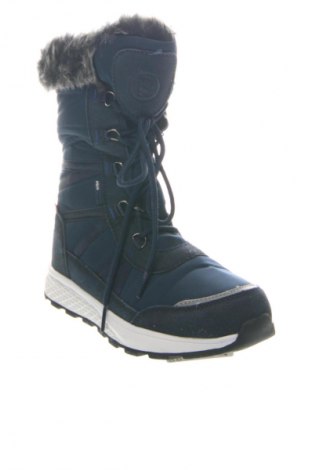 Kinderschuhe Trollkids, Größe 36, Farbe Blau, Preis € 38,25