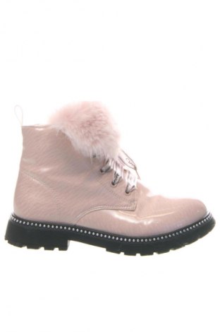 Kinderschuhe Unbranded, Größe 33, Farbe Rosa, Preis € 11,23