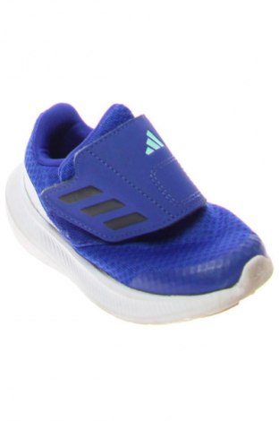 Kinderschuhe Unbranded, Größe 23, Farbe Blau, Preis € 8,69