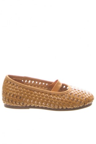 Kinderschuhe Zara, Größe 24, Farbe Orange, Preis € 10,23