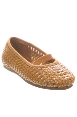 Kinderschuhe Zara, Größe 24, Farbe Orange, Preis € 10,23