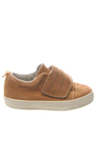 Detské topánky  Zara, Veľkosť 22, Farba Hnedá, Cena  6,95 €