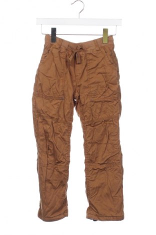 Kinderhose Arizona, Größe 7-8y/ 128-134 cm, Farbe Braun, Preis € 10,74