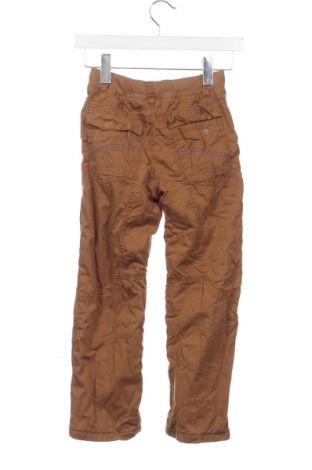 Kinderhose Arizona, Größe 7-8y/ 128-134 cm, Farbe Braun, Preis € 10,74