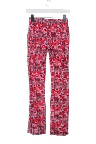 Kinderhose Athletic, Größe 11-12y/ 152-158 cm, Farbe Mehrfarbig, Preis € 14,99